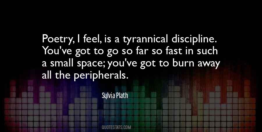 I Feel So Far Away Quotes #689469