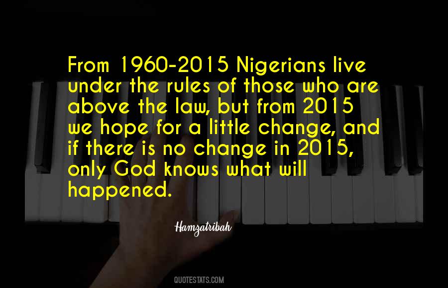 1960 Election Quotes #240315