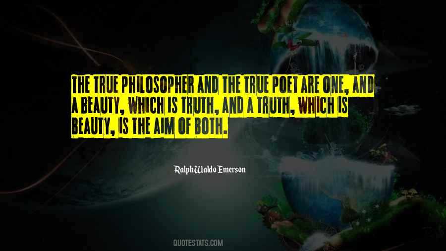 The True Beauty Quotes #1021043