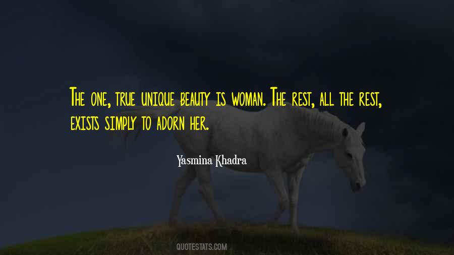 The True Beauty Quotes #1187821