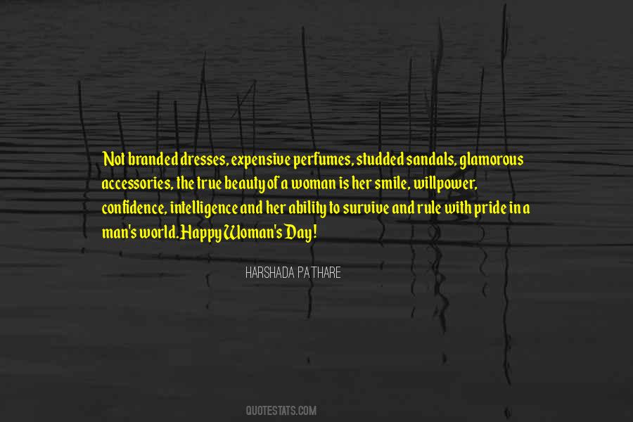 The True Beauty Quotes #1817007