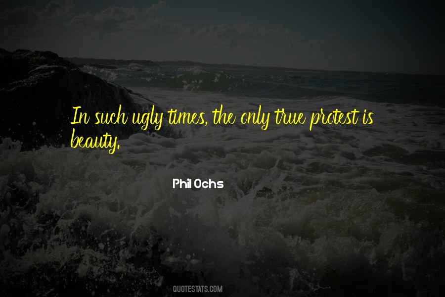 The True Beauty Quotes #797843
