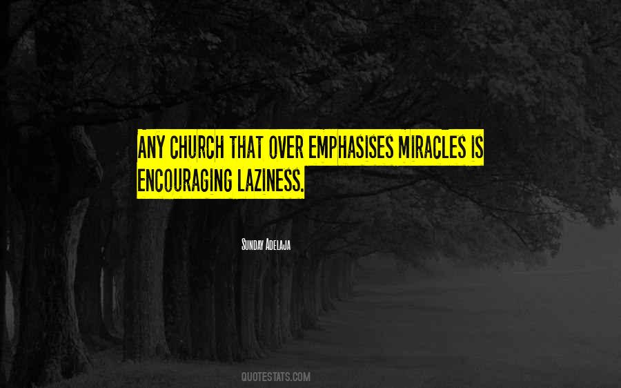 Church Encouragement Quotes #1396754
