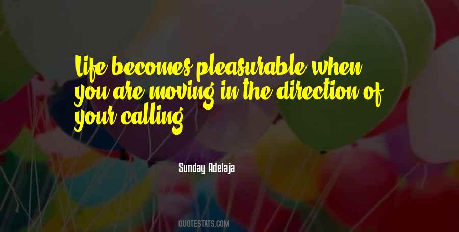 Quotes About Purpose Of Work #1325885