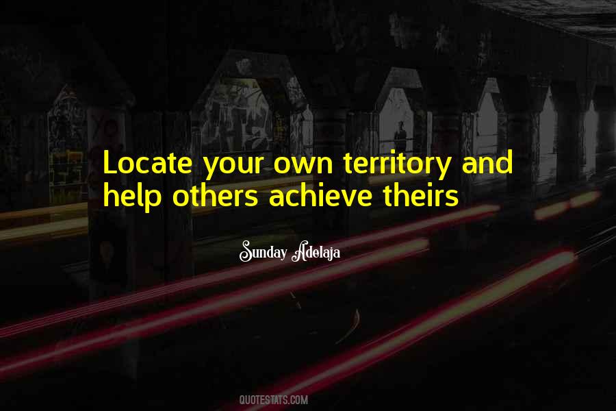 Quotes About Purpose Of Work #1604945