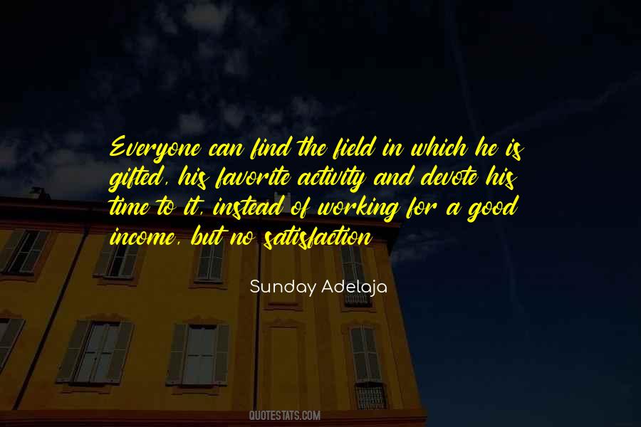 Quotes About Purpose Of Work #1634641