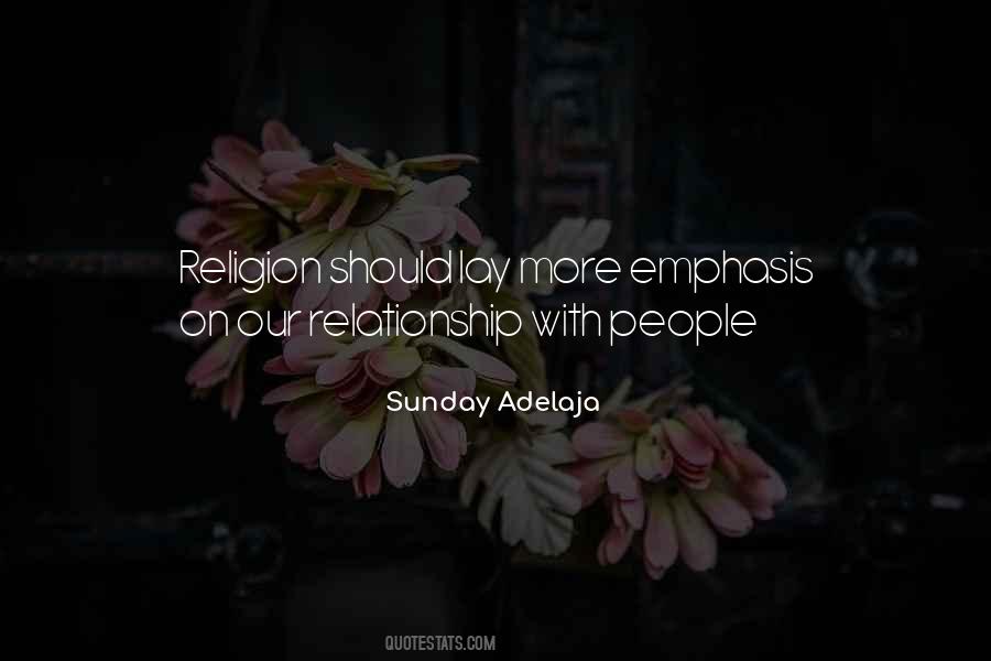Quotes About Purpose Of Work #517310