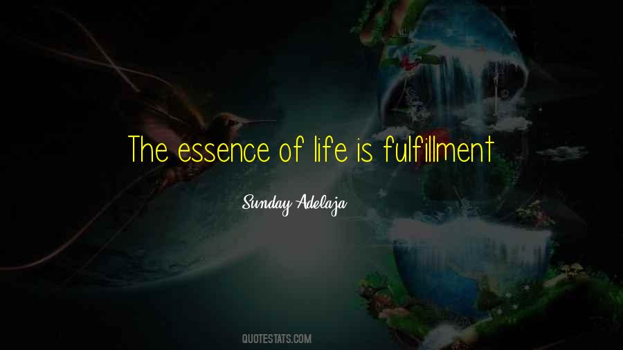 Quotes About Purpose Of Work #986665