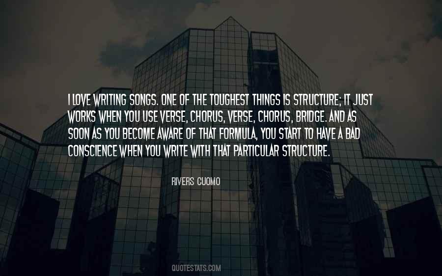 Bridge Structure Quotes #1049449