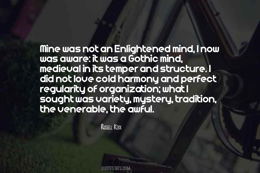 Harmony Love Quotes #463853