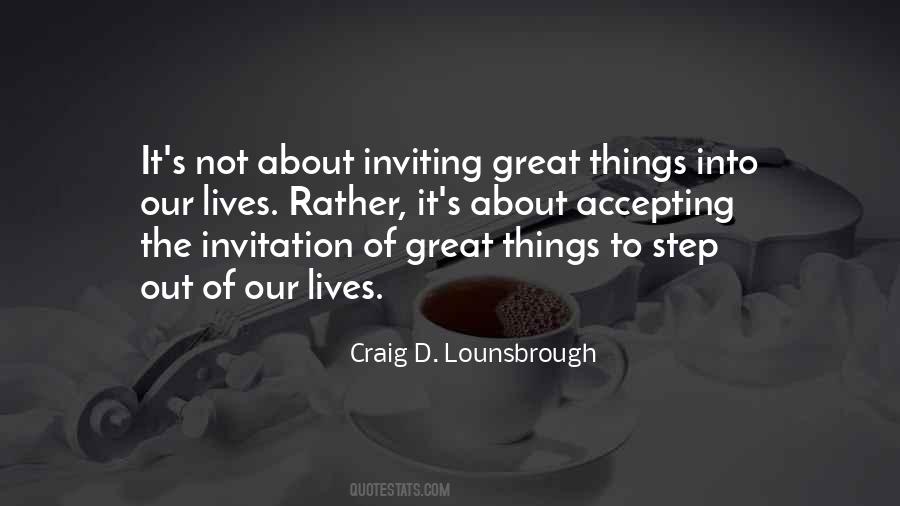 Success Risk Quotes #1755238