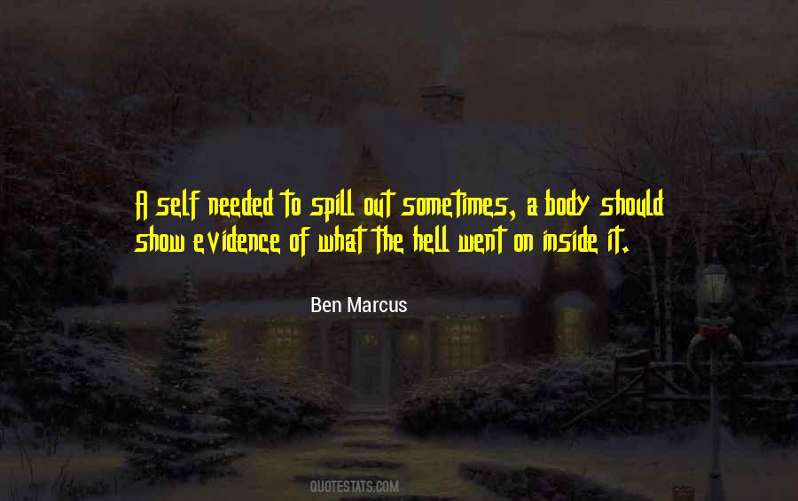 Show Emotions Quotes #1826291