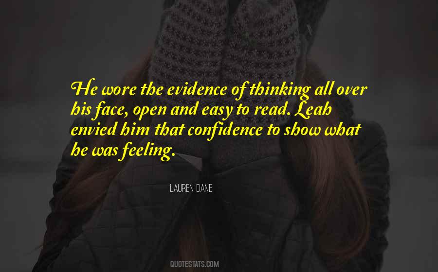 Show Emotions Quotes #611561