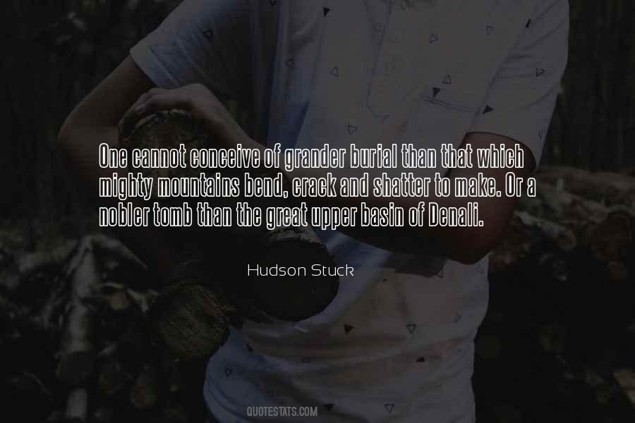 Great Mountain Quotes #1062913