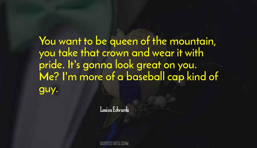 Great Mountain Quotes #1380632