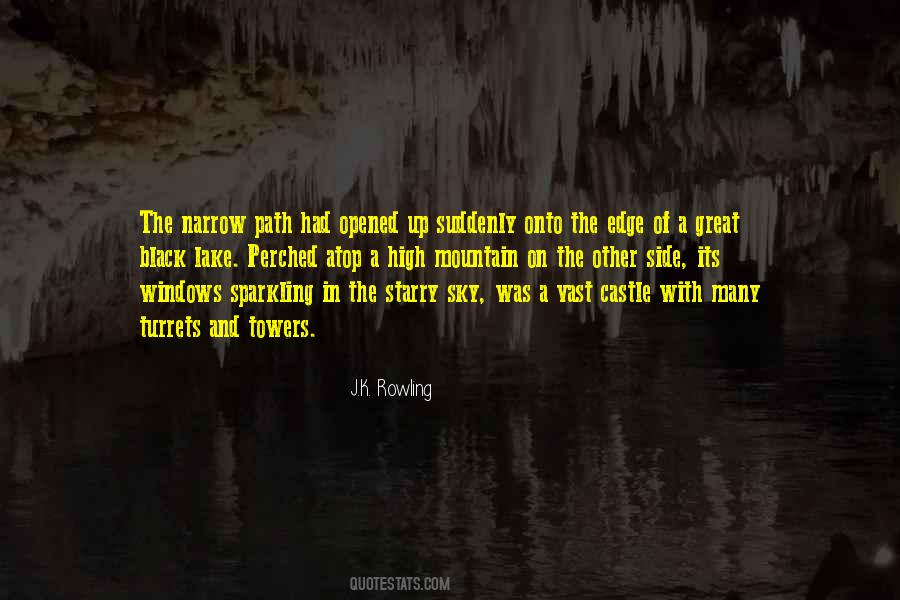 Great Mountain Quotes #1539100