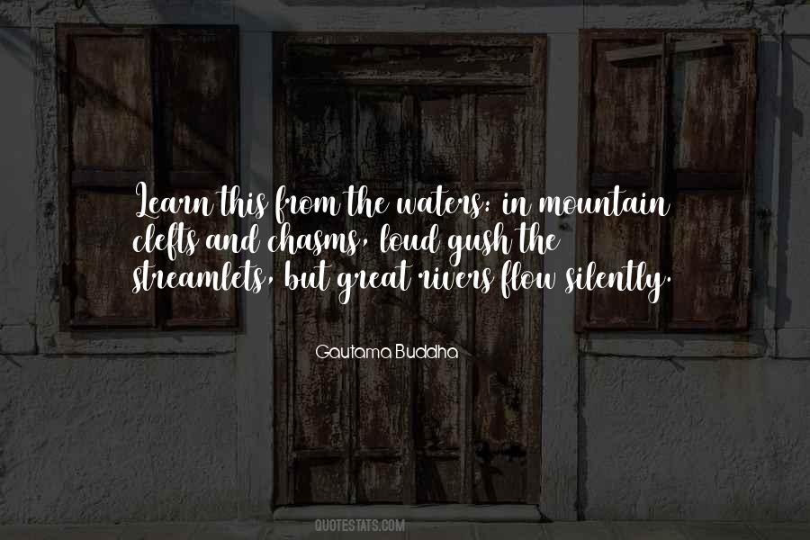 Great Mountain Quotes #1551643