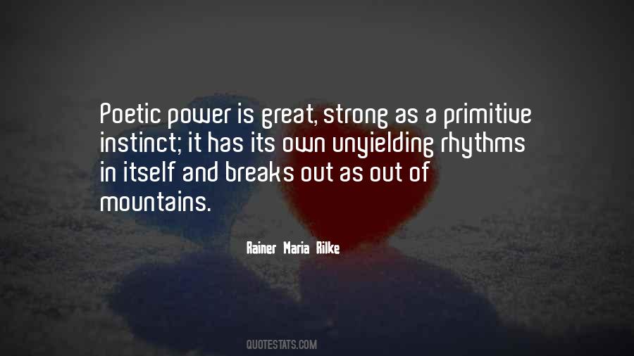 Great Mountain Quotes #1573595
