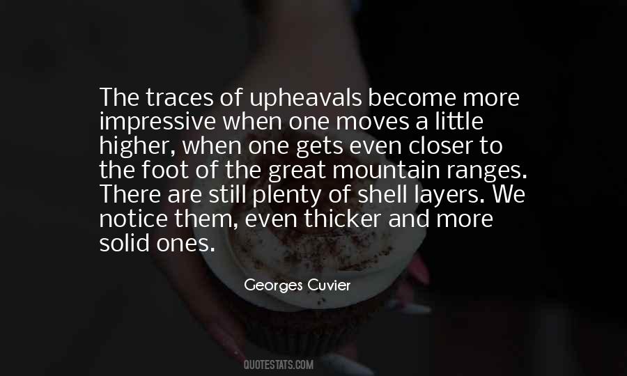 Great Mountain Quotes #1775605