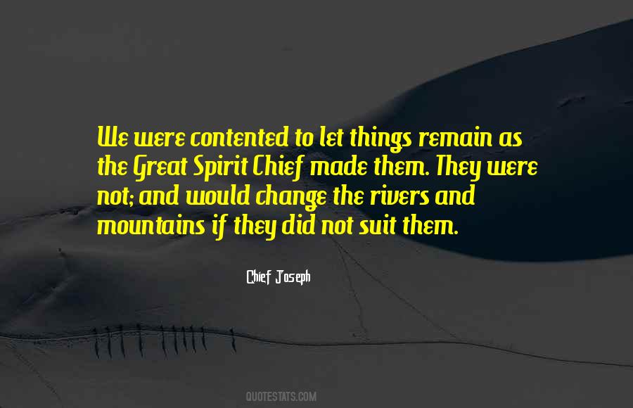 Great Mountain Quotes #1863412
