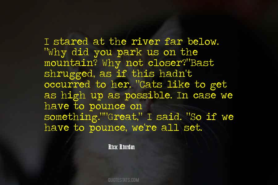 Great Mountain Quotes #338132