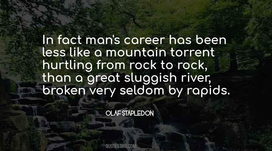 Great Mountain Quotes #874353