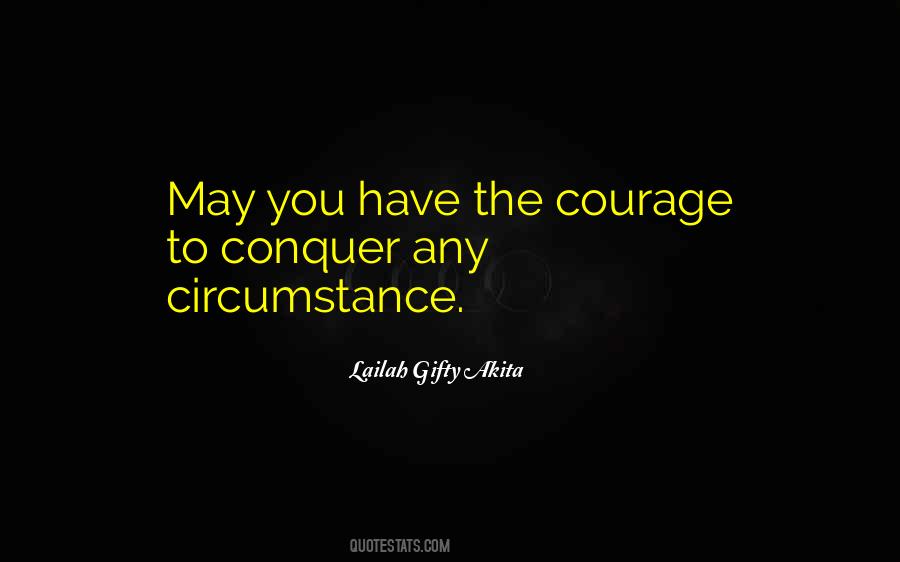 Courage Faith Strength Quotes #509782