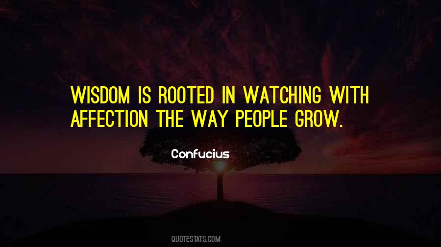 Watching Them Grow Quotes #453131