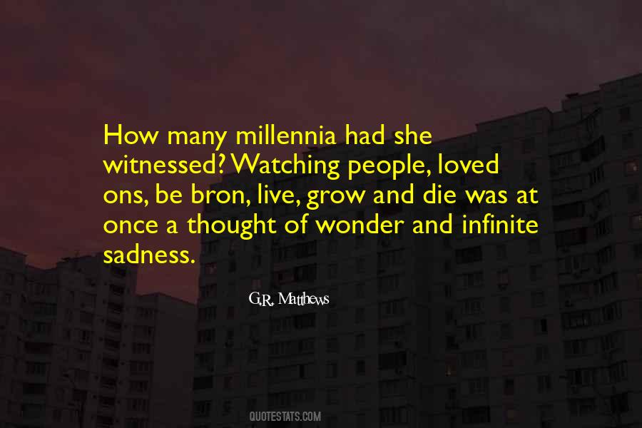 Watching Them Grow Quotes #573159