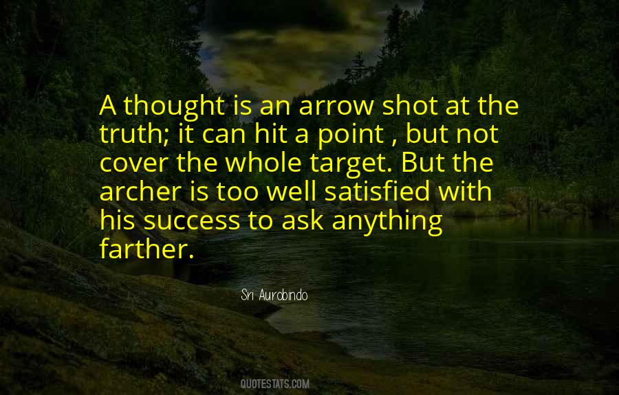 The Archer Quotes #1136901