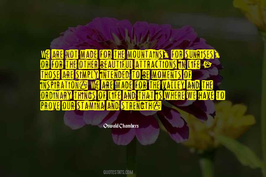 Mountains Where Quotes #492787