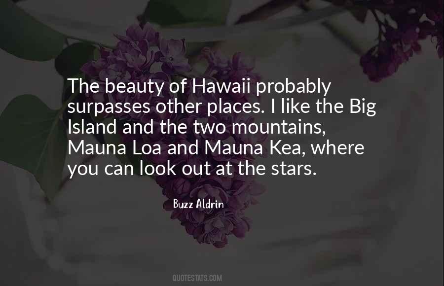 Mountains Where Quotes #624368