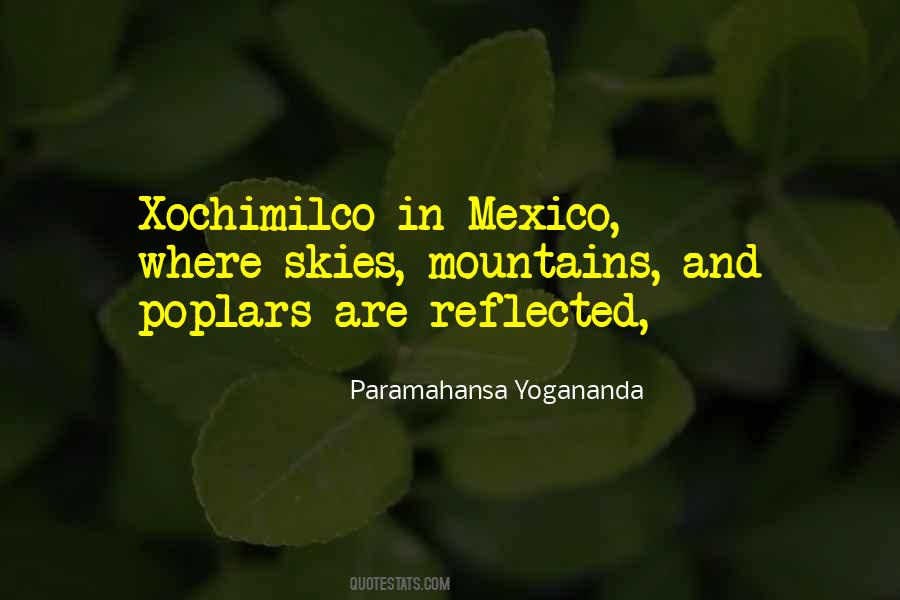 Mountains Where Quotes #740149