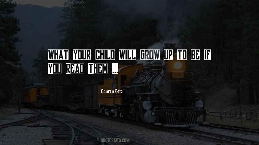 You Will Grow Quotes #146879