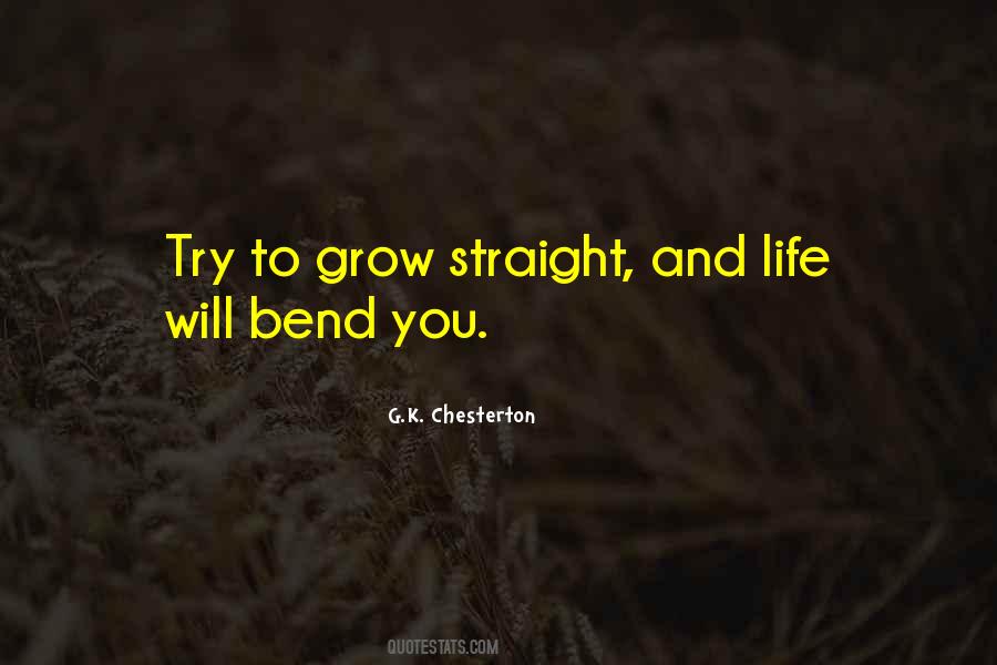 You Will Grow Quotes #192604