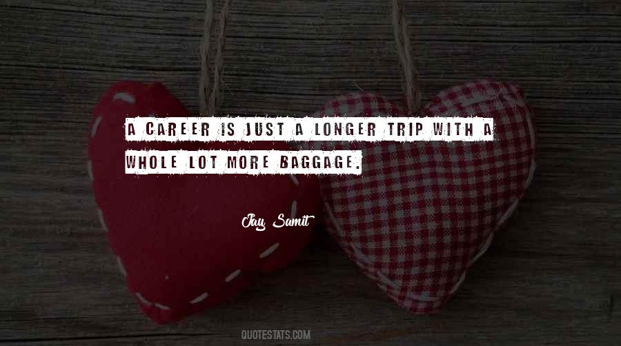 Romantic Bridge Quotes #1556587