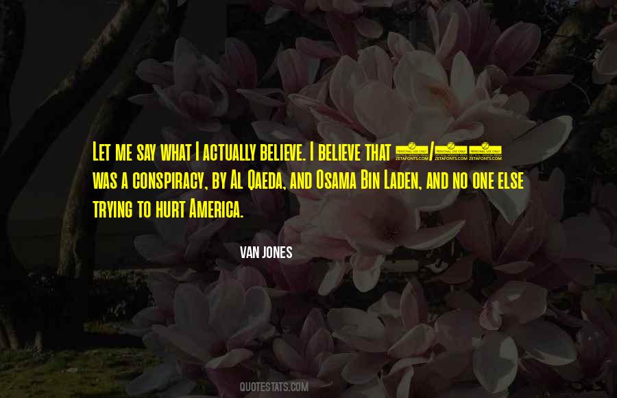 No One Can Hurt Us Quotes #36281