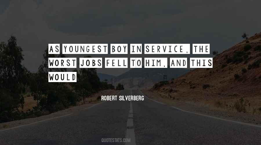 In Service Quotes #1117808