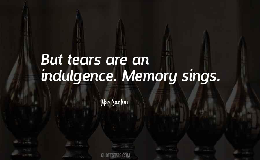 Tears Are Quotes #981453