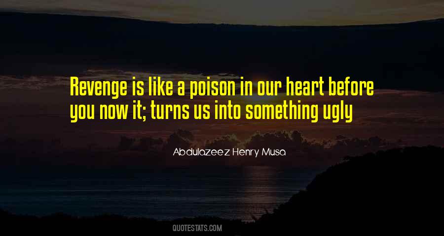 In Our Heart Quotes #1713695