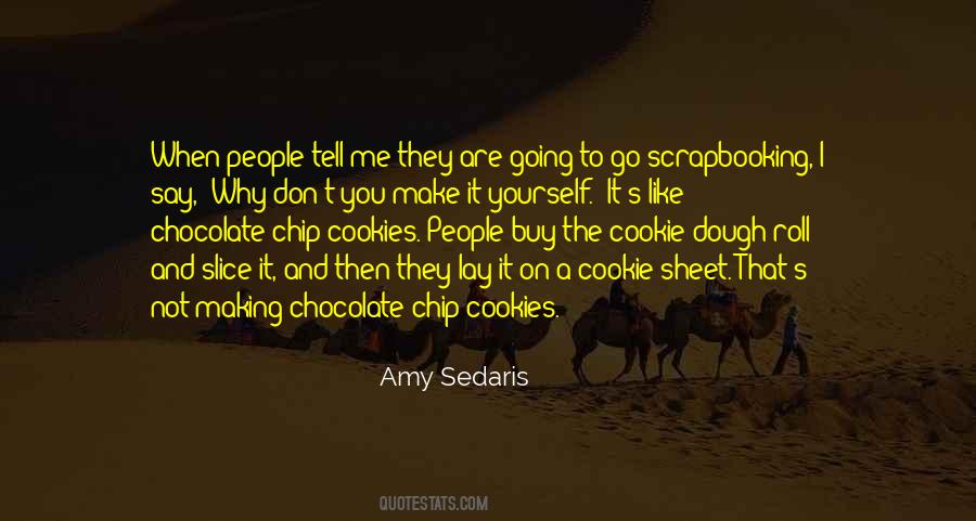 When You Are Yourself Quotes #355212