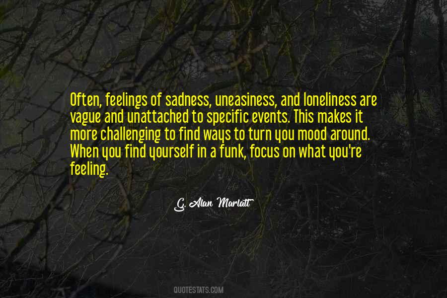 When You Are Yourself Quotes #761170