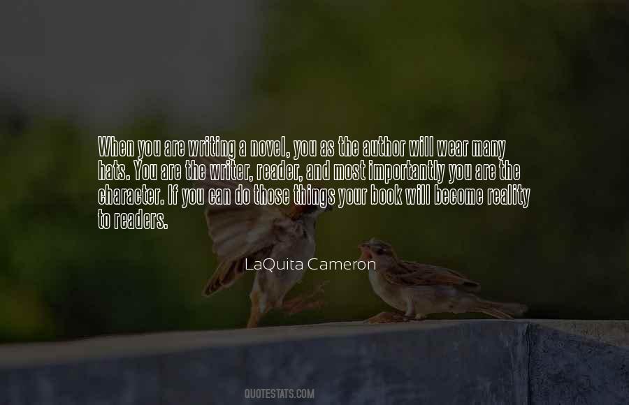 When You Are Yourself Quotes #772781