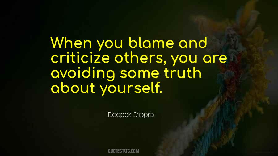 When You Are Yourself Quotes #898296
