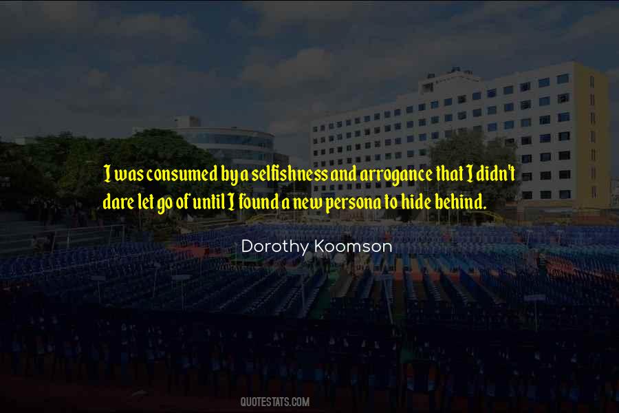 Cant Hide Quotes #20930
