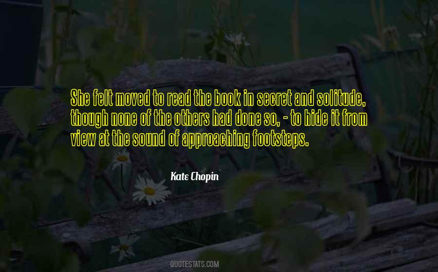 Cant Hide Quotes #57044