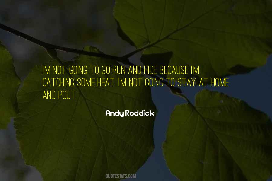 Cant Hide Quotes #72188
