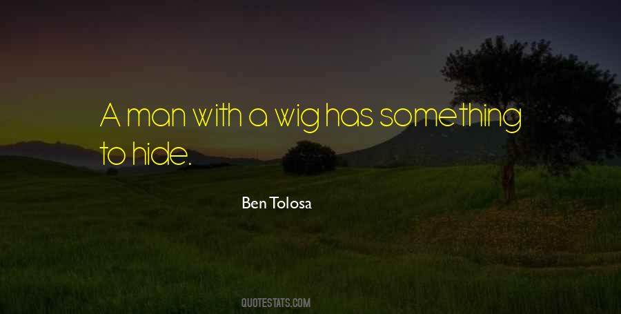Cant Hide Quotes #77978