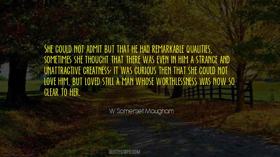 It Was Not Worth It Quotes #1238311