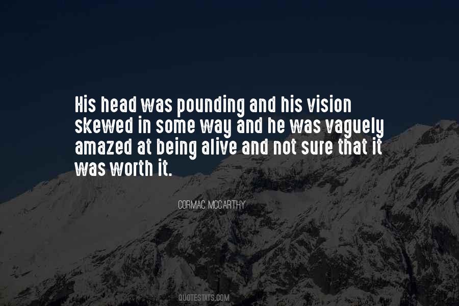 It Was Not Worth It Quotes #1258990